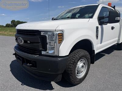 2019 Ford F-350 8' Open Utility - Photo 5 - Mount Joy, PA 17552