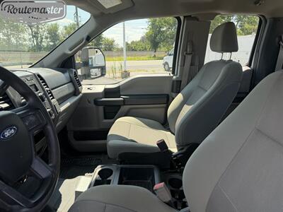 2019 Ford F-350 8' Open Utility - Photo 25 - Mount Joy, PA 17552