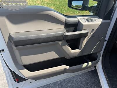 2019 Ford F-350 8' Open Utility - Photo 23 - Mount Joy, PA 17552
