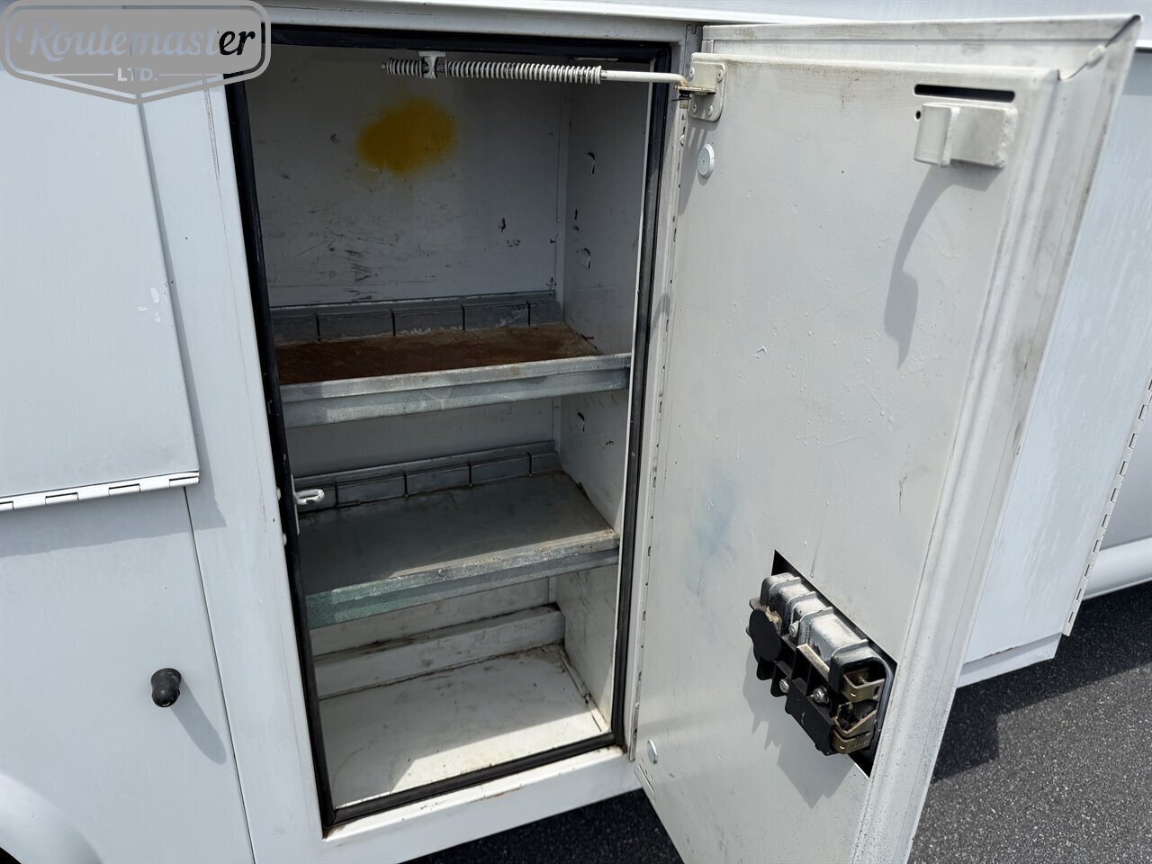 2010 GMC Savana 3500 10' KUV - Photo 34 - Mount Joy, PA 17552