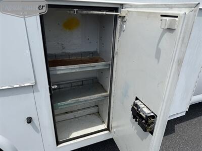 2010 GMC Savana 3500 10' KUV - Photo 34 - Mount Joy, PA 17552