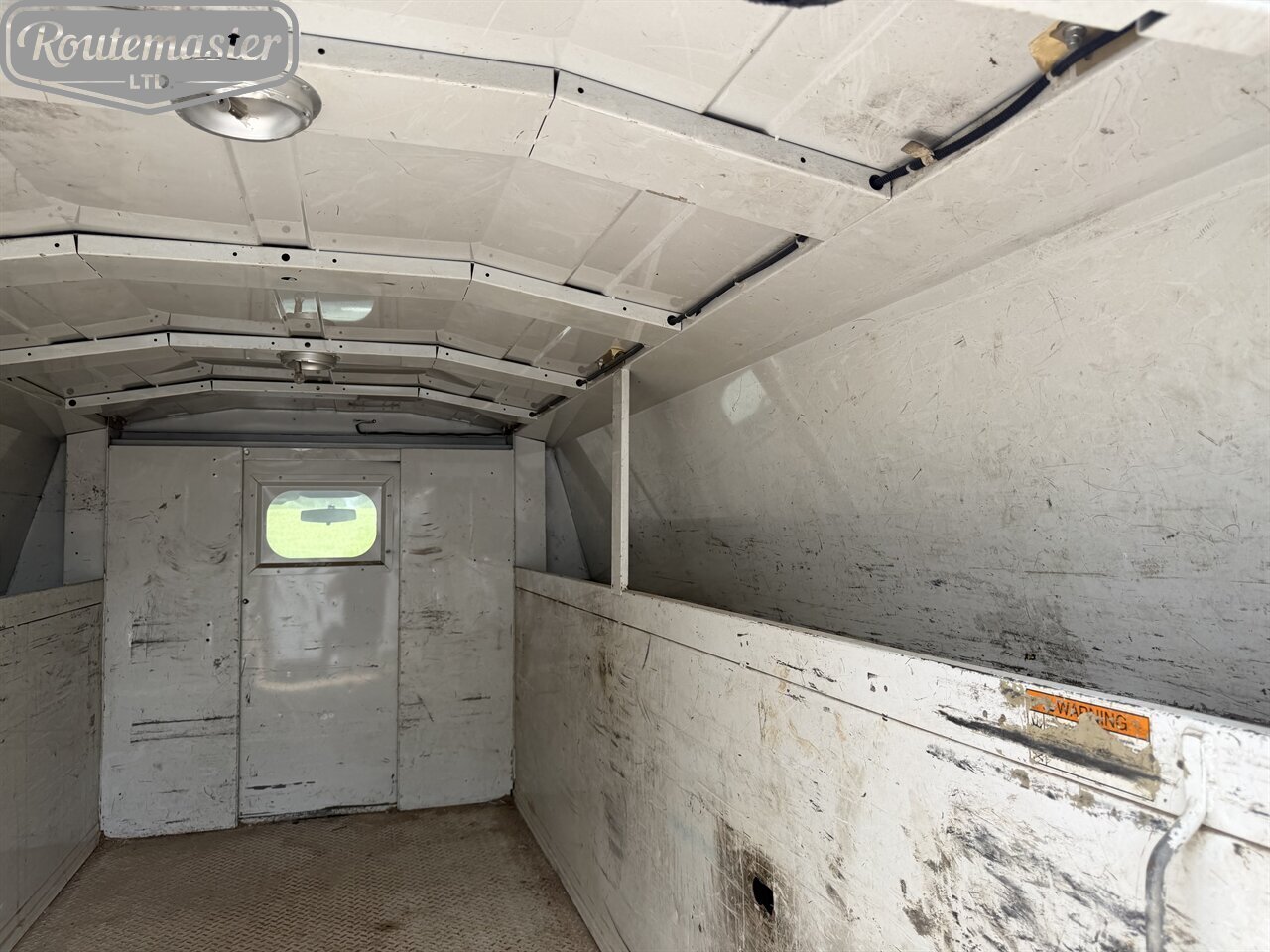 2010 GMC Savana 3500 10' KUV - Photo 24 - Mount Joy, PA 17552