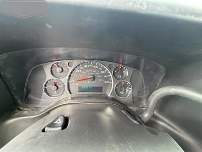 2010 GMC Savana 3500 10' KUV - Photo 15 - Mount Joy, PA 17552