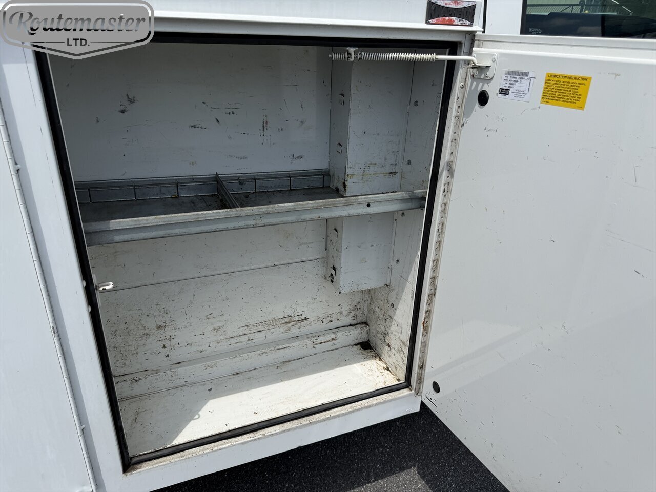 2010 GMC Savana 3500 10' KUV - Photo 33 - Mount Joy, PA 17552