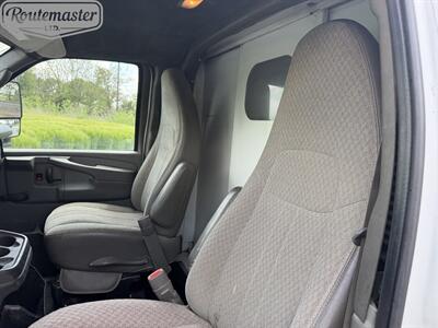 2010 GMC Savana 3500 10' KUV - Photo 18 - Mount Joy, PA 17552