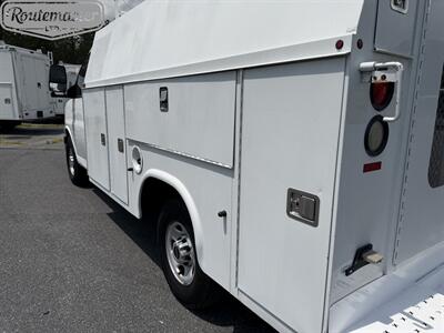 2010 GMC Savana 3500 10' KUV - Photo 9 - Mount Joy, PA 17552