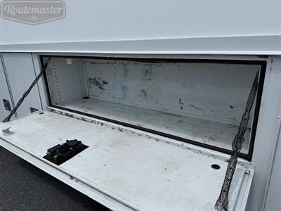 2010 GMC Savana 3500 10' KUV - Photo 11 - Mount Joy, PA 17552