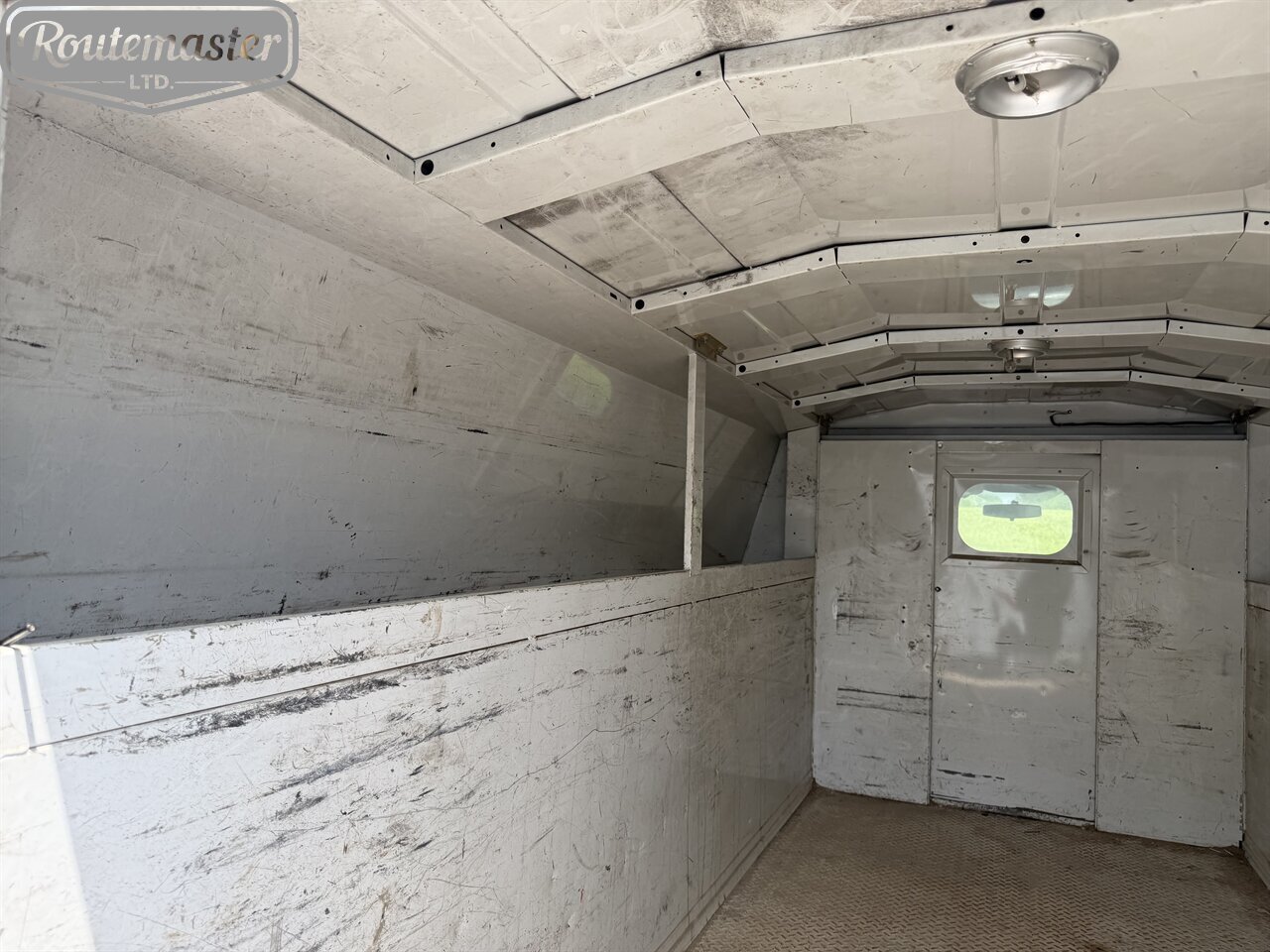 2010 GMC Savana 3500 10' KUV - Photo 25 - Mount Joy, PA 17552