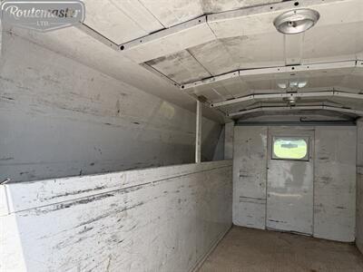2010 GMC Savana 3500 10' KUV - Photo 25 - Mount Joy, PA 17552