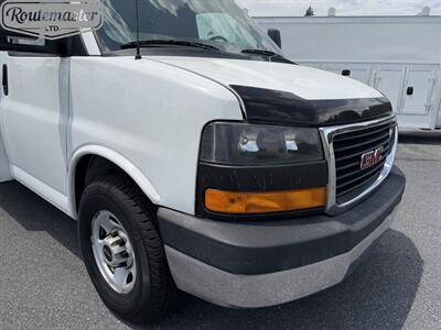 2010 GMC Savana 3500 10' KUV - Photo 29 - Mount Joy, PA 17552