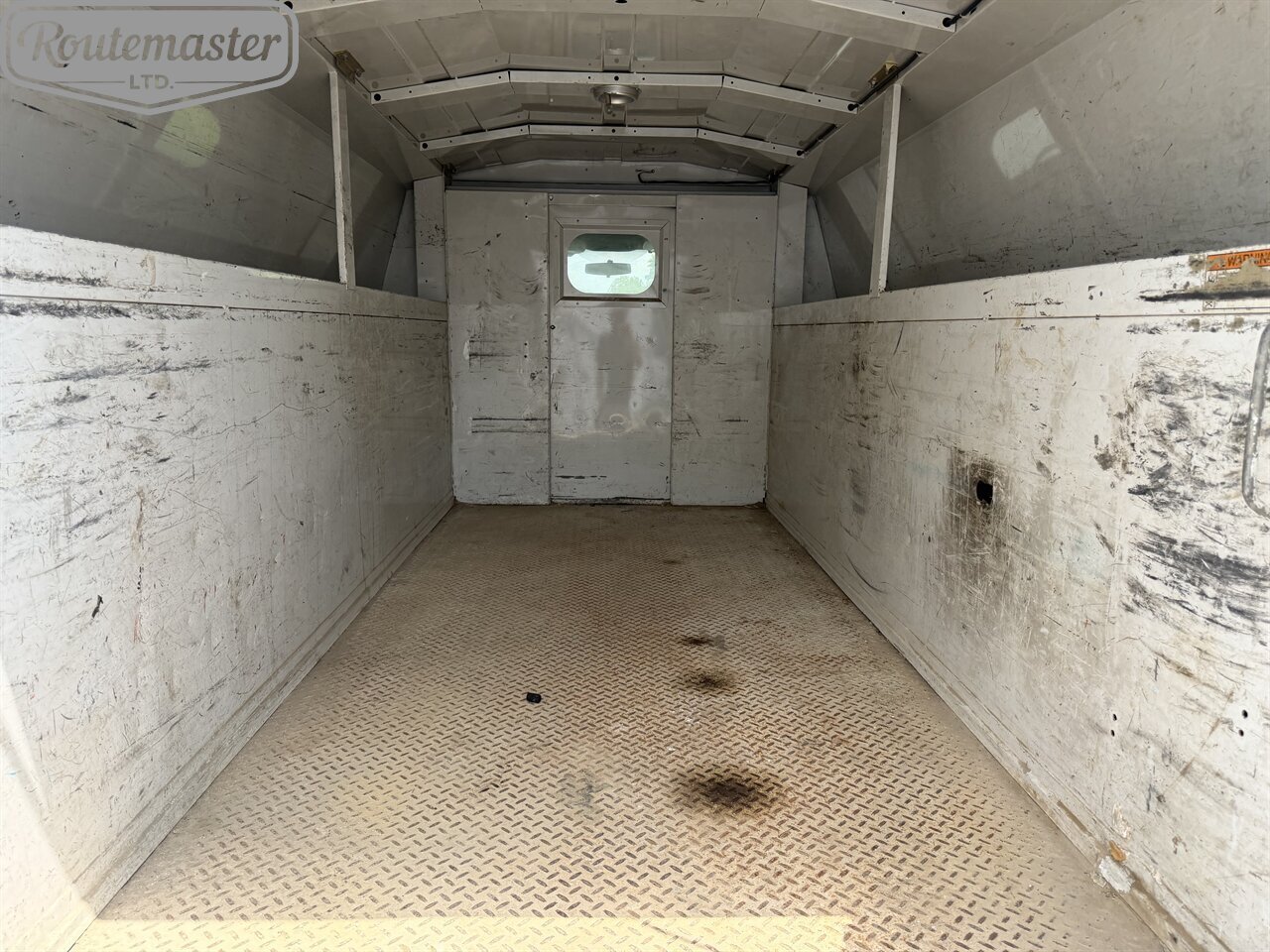 2010 GMC Savana 3500 10' KUV - Photo 23 - Mount Joy, PA 17552