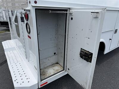 2010 GMC Savana 3500 10' KUV - Photo 36 - Mount Joy, PA 17552