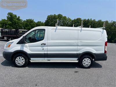 2015 Ford Transit 250 Cargo   - Photo 24 - Mount Joy, PA 17552