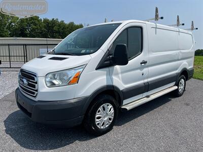 2015 Ford Transit 250 Cargo   - Photo 19 - Mount Joy, PA 17552