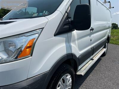 2015 Ford Transit 250 Cargo   - Photo 21 - Mount Joy, PA 17552