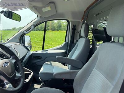 2015 Ford Transit 250 Cargo   - Photo 13 - Mount Joy, PA 17552