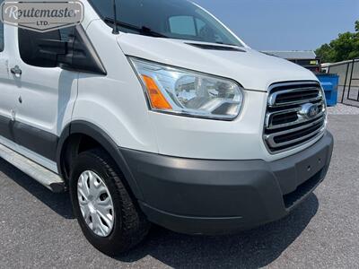 2015 Ford Transit 250 Cargo   - Photo 2 - Mount Joy, PA 17552