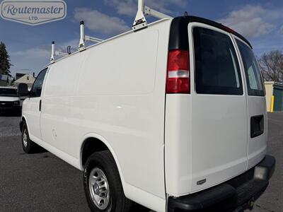 2020 Chevrolet Express 2500 Cargo   - Photo 28 - Mount Joy, PA 17552