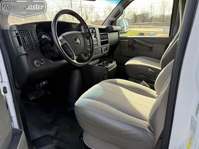 2020 Chevrolet Express 2500 Cargo   - Photo 12 - Mount Joy, PA 17552