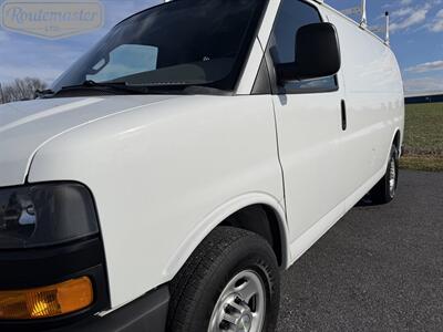 2020 Chevrolet Express 2500 Cargo   - Photo 23 - Mount Joy, PA 17552