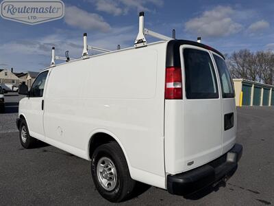 2020 Chevrolet Express 2500 Cargo   - Photo 27 - Mount Joy, PA 17552