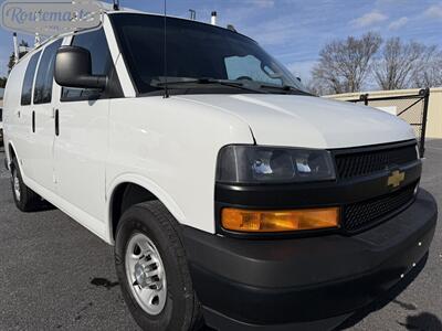 2020 Chevrolet Express 2500 Cargo   - Photo 2 - Mount Joy, PA 17552