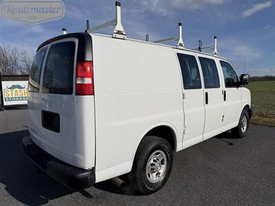 2020 Chevrolet Express 2500 Cargo   - Photo 6 - Mount Joy, PA 17552