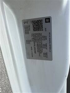 2020 Chevrolet Express 2500 Cargo   - Photo 20 - Mount Joy, PA 17552