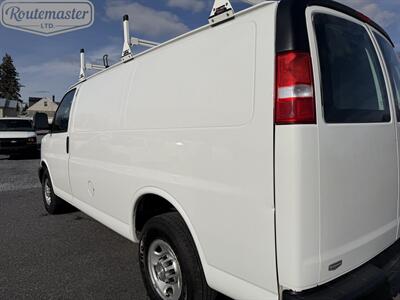 2020 Chevrolet Express 2500 Cargo   - Photo 29 - Mount Joy, PA 17552