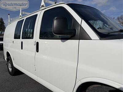 2020 Chevrolet Express 2500 Cargo   - Photo 4 - Mount Joy, PA 17552