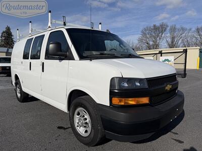 2020 Chevrolet Express 2500 Cargo   - Photo 1 - Mount Joy, PA 17552