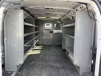 2020 Chevrolet Express 2500 Cargo   - Photo 9 - Mount Joy, PA 17552