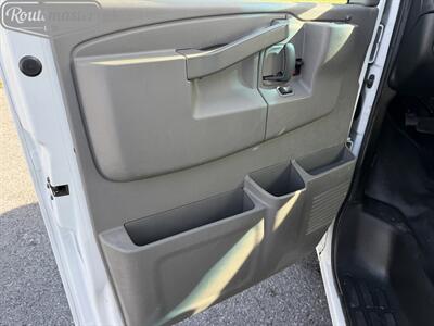 2020 Chevrolet Express 2500 Cargo   - Photo 11 - Mount Joy, PA 17552
