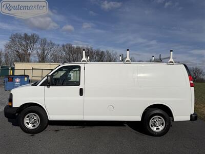 2020 Chevrolet Express 2500 Cargo   - Photo 26 - Mount Joy, PA 17552