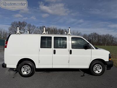 2020 Chevrolet Express 2500 Cargo   - Photo 5 - Mount Joy, PA 17552