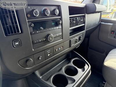 2020 Chevrolet Express 2500 Cargo   - Photo 16 - Mount Joy, PA 17552