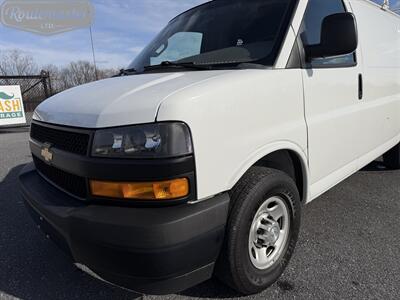2020 Chevrolet Express 2500 Cargo   - Photo 22 - Mount Joy, PA 17552