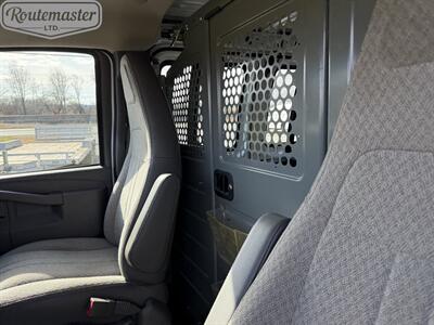 2020 Chevrolet Express 2500 Cargo   - Photo 14 - Mount Joy, PA 17552
