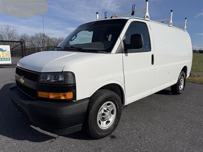 2020 Chevrolet Express 2500 Cargo   - Photo 21 - Mount Joy, PA 17552