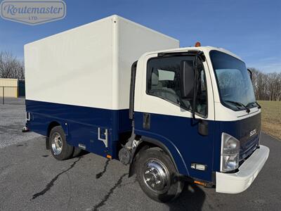 2018 Isuzu NPR 14' Box - Photo 1 - Mount Joy, PA 17552