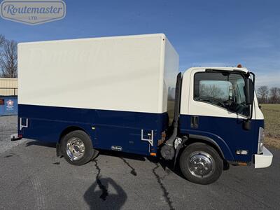 2018 Isuzu NPR 14' Box - Photo 7 - Mount Joy, PA 17552