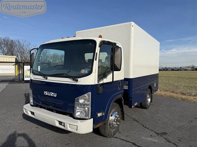 2018 Isuzu NPR 14' Box - Photo 14 - Mount Joy, PA 17552