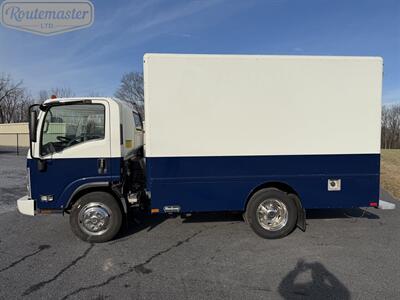 2018 Isuzu NPR 14' Box - Photo 17 - Mount Joy, PA 17552
