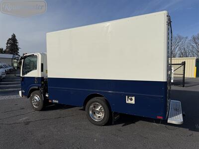 2018 Isuzu NPR 14' Box - Photo 18 - Mount Joy, PA 17552