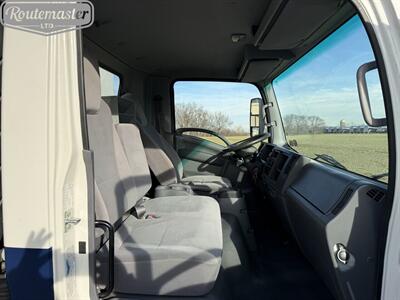 2018 Isuzu NPR 14' Box - Photo 11 - Mount Joy, PA 17552