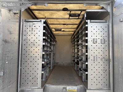 2018 Isuzu NPR 14' Box - Photo 12 - Mount Joy, PA 17552