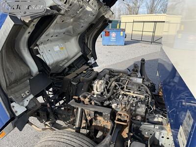 2018 Isuzu NPR 14' Box - Photo 20 - Mount Joy, PA 17552
