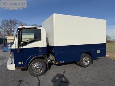 2018 Isuzu NPR 14' Box - Photo 16 - Mount Joy, PA 17552