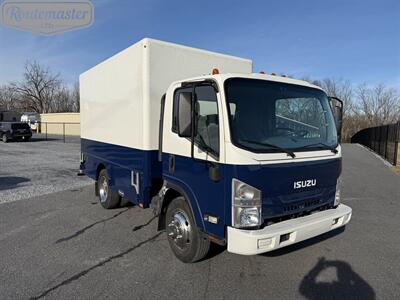 2018 Isuzu NPR 14' Box - Photo 6 - Mount Joy, PA 17552