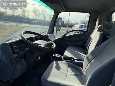 2018 Isuzu NPR 14' Box - Photo 5 - Mount Joy, PA 17552